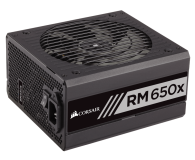 Corsair RM650X 650W Gold BOX - 308911 - zdjęcie 1